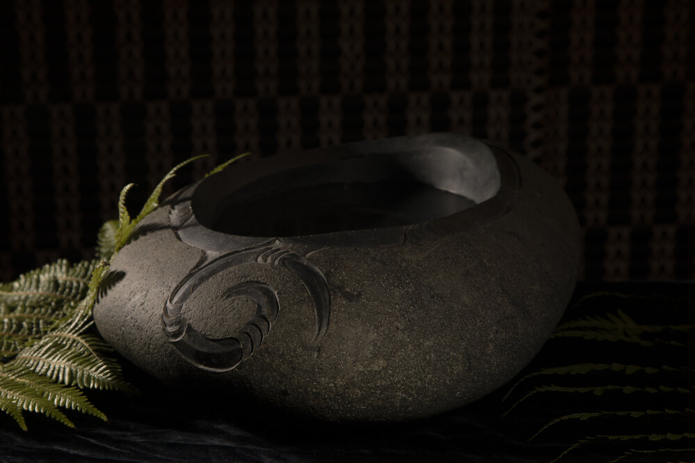 Toka "Te Puna I te ao Marama" 