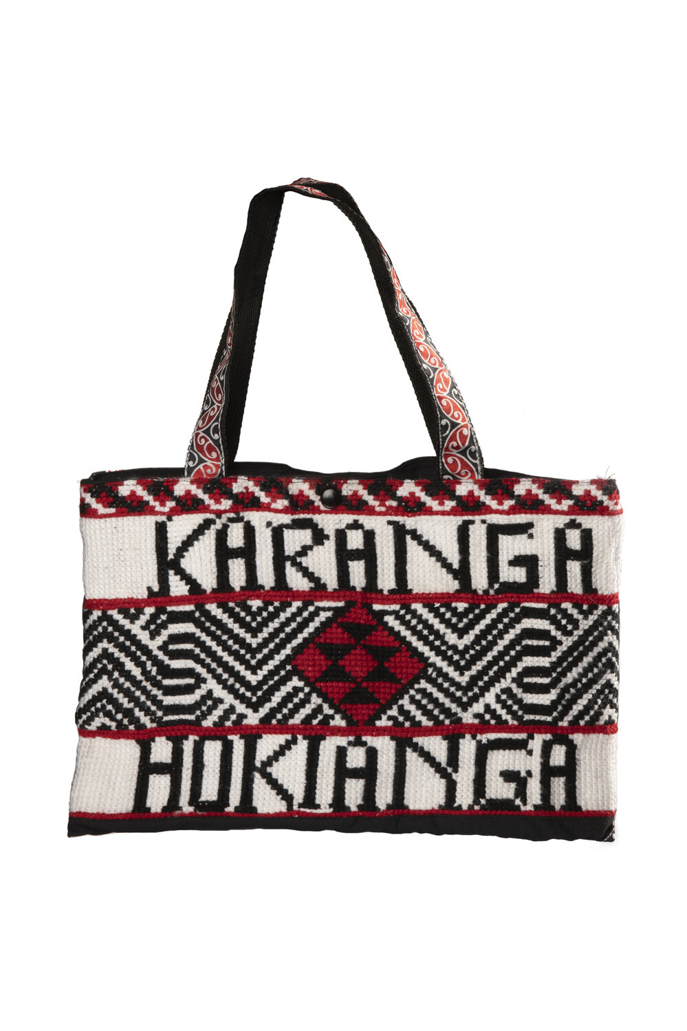 Karanga Hokianga kete