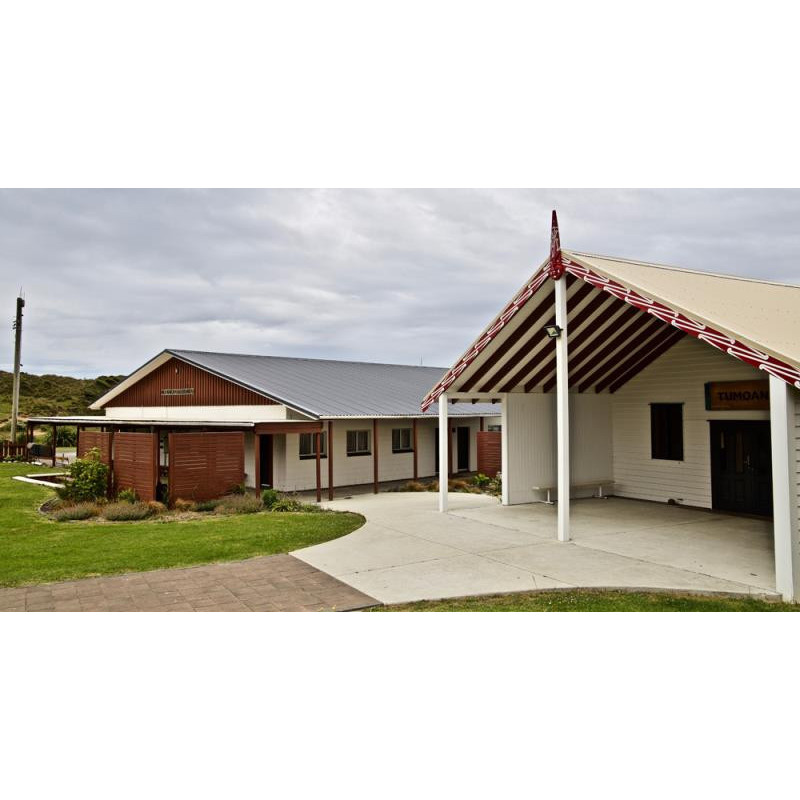 Mātihetihe Marae