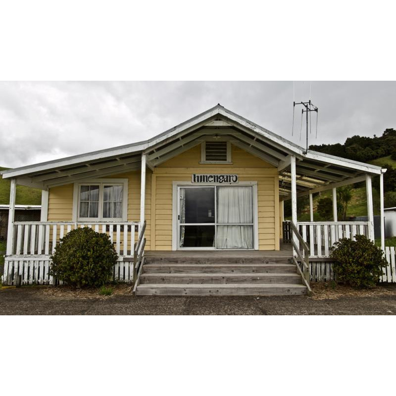Pikiparia Marae
