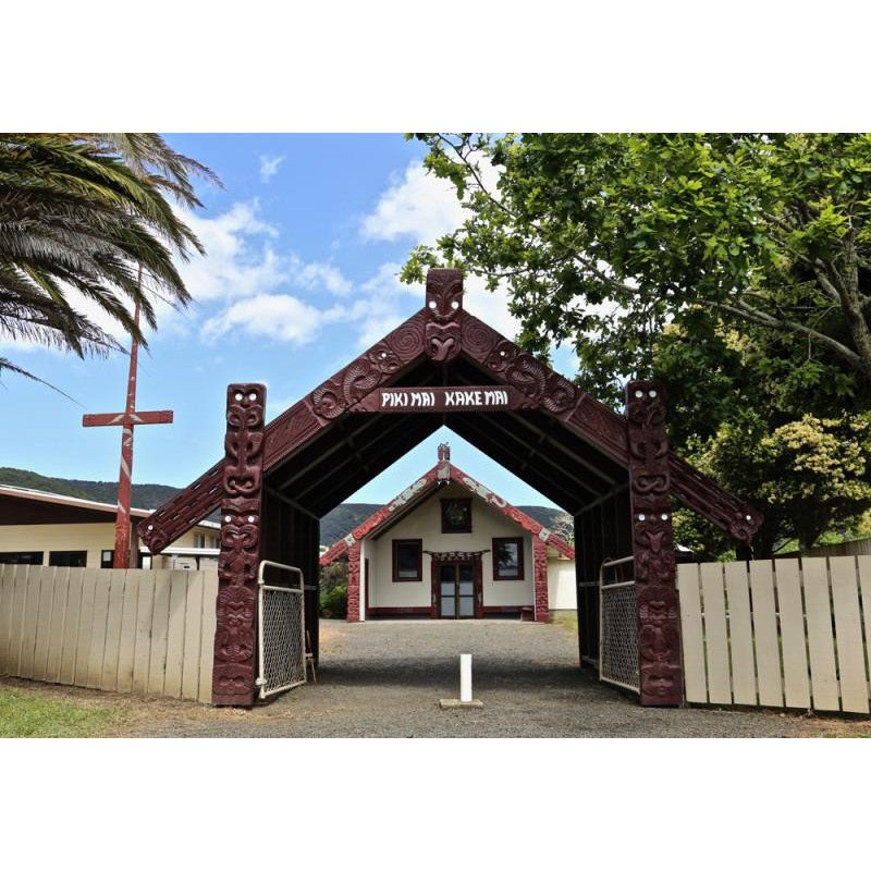 Roma Marae