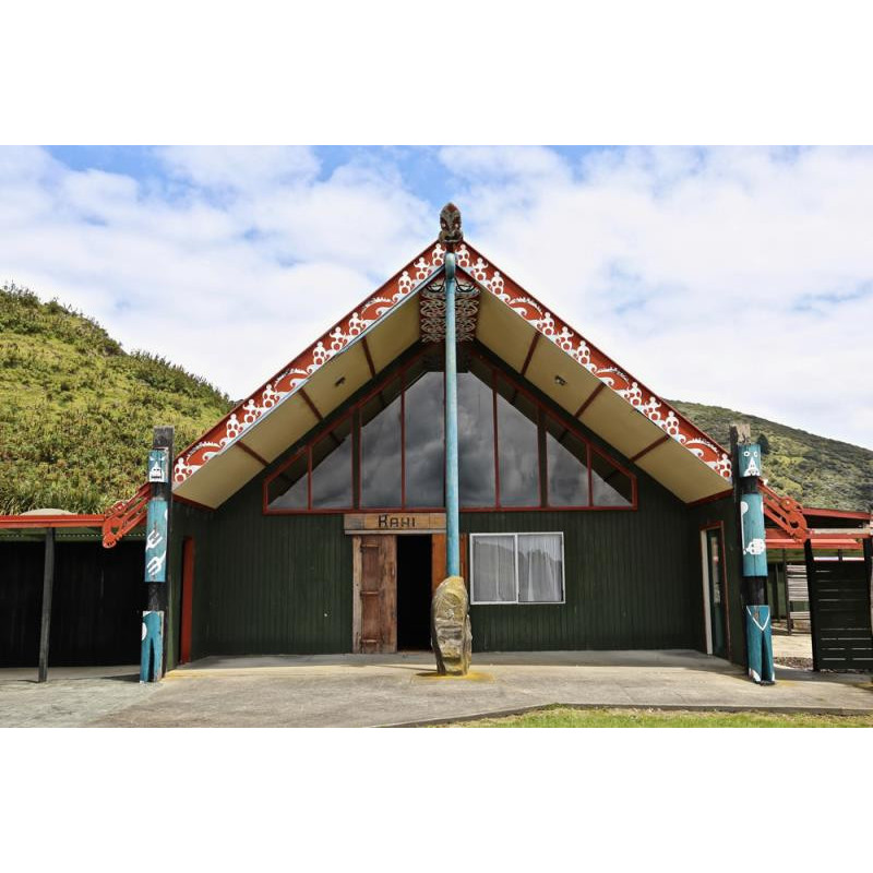 Taiao Marae