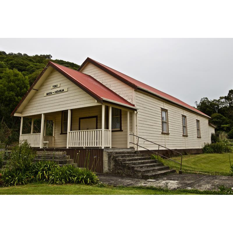 Tauteihiihi Marae