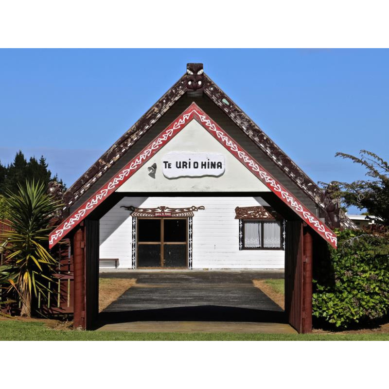 Te Uri o Hina Marae