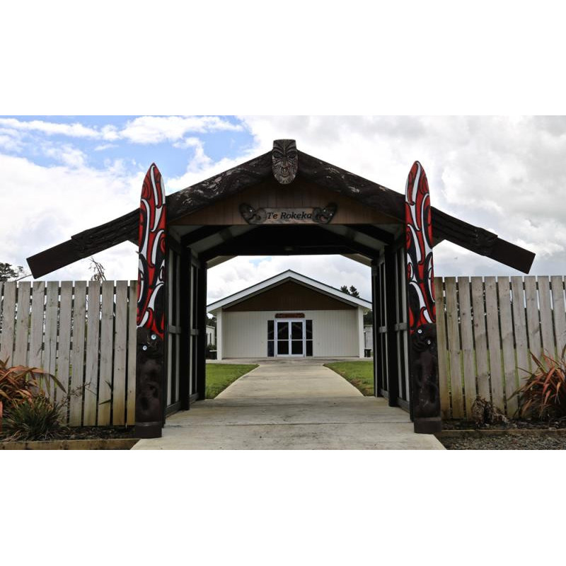 Wainui Marae
