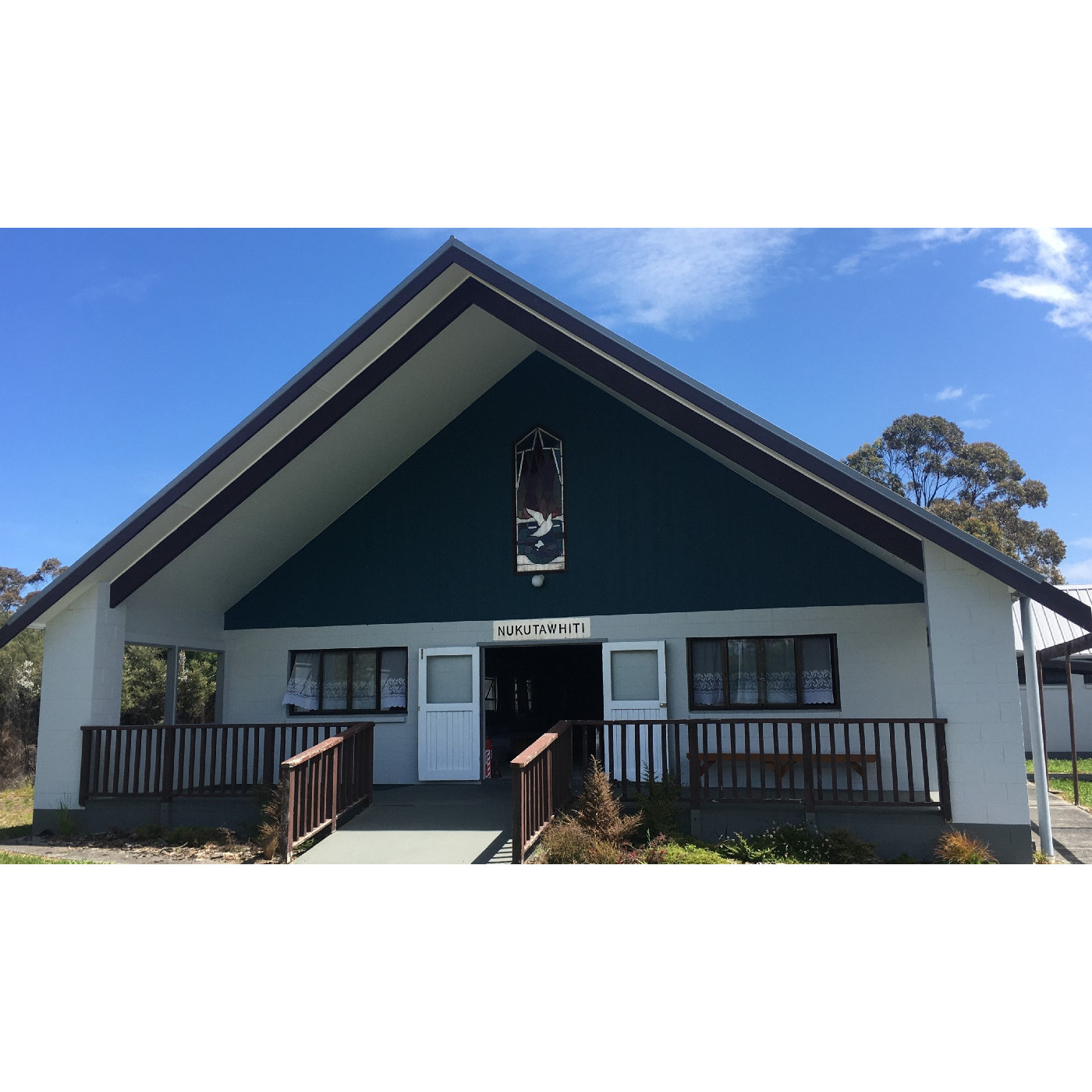 Waiparera Marae