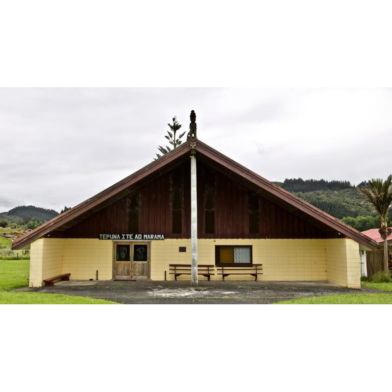 Waipuna Marae