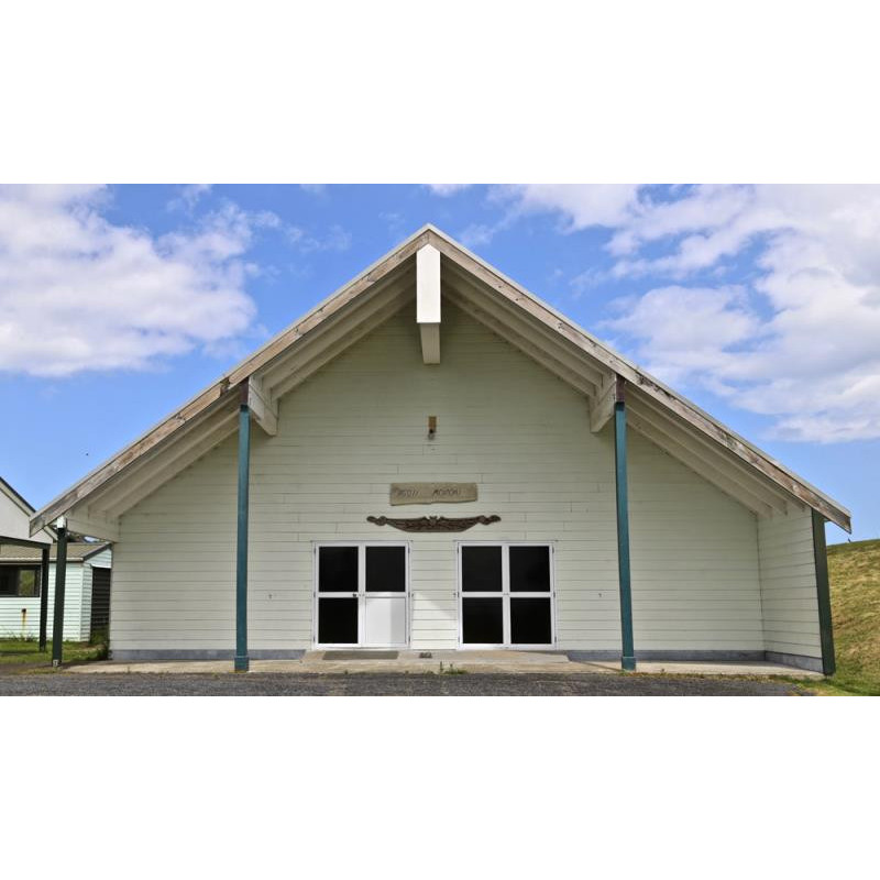 Korou Kore Marae