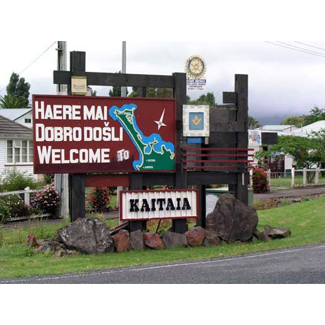 Kaitāia