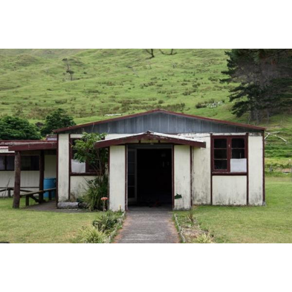 Ōwhata Marae