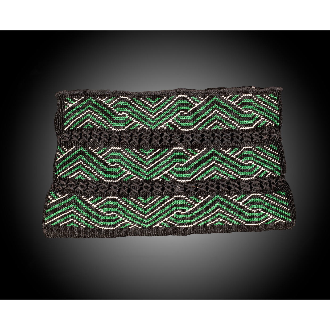 Taonga Māori - Kete Whakairo
