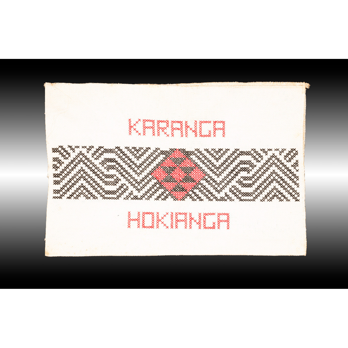 Taonga Māori - Karanga Hokianga 
