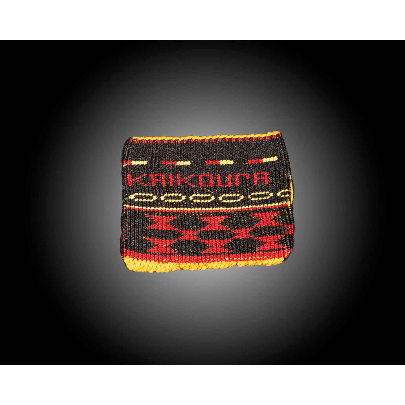 Taonga Māori - Kete Whakairo Kaikoura