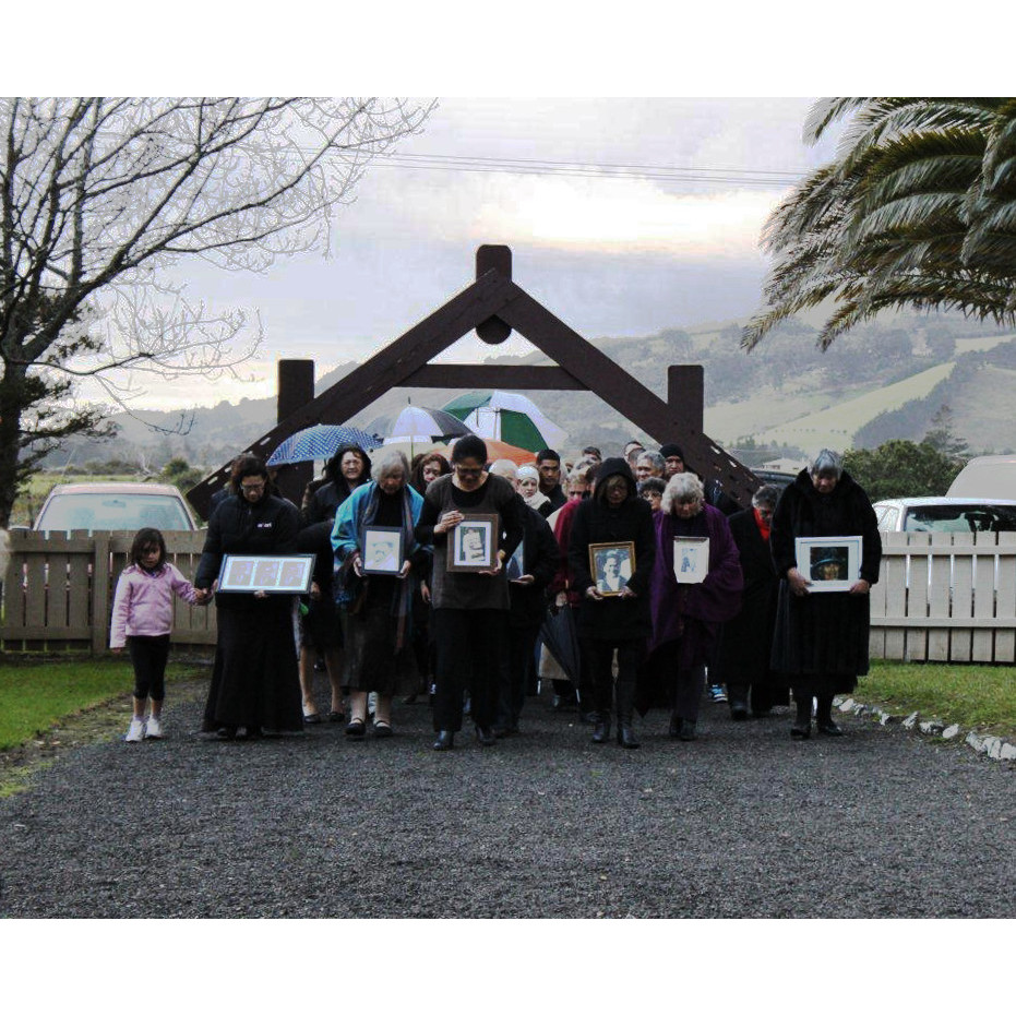 Ngā Marae O Te Rarawa