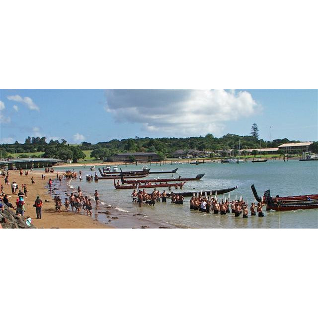 Waitangi