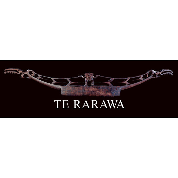 Te Rūnanga o Te Rarawa (TROTR) Office