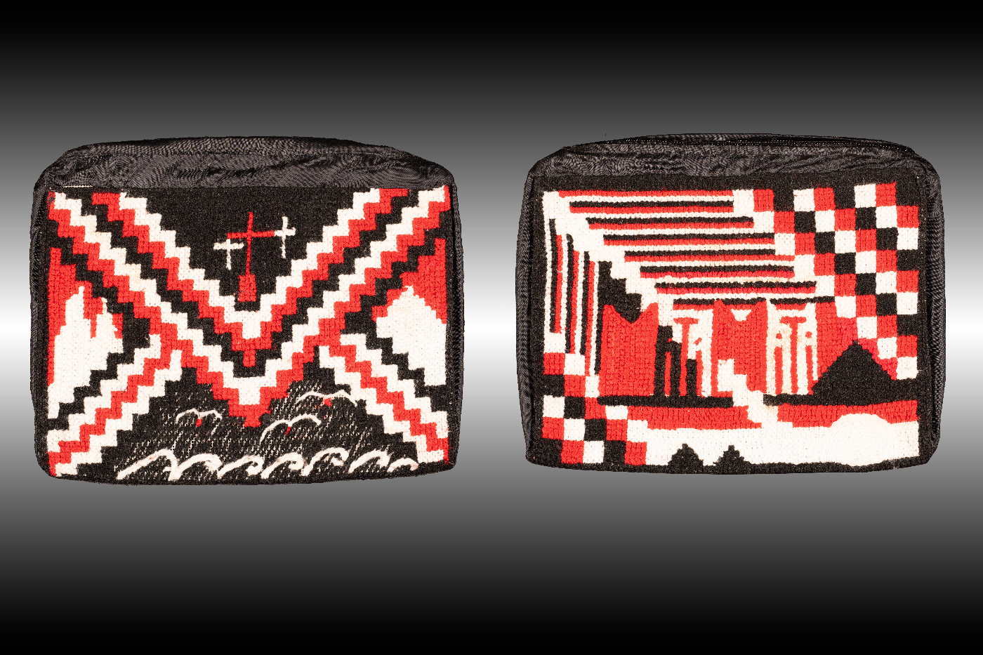Taonga Māori - Tapestry | Te Oha - Whakaputunga Taonga