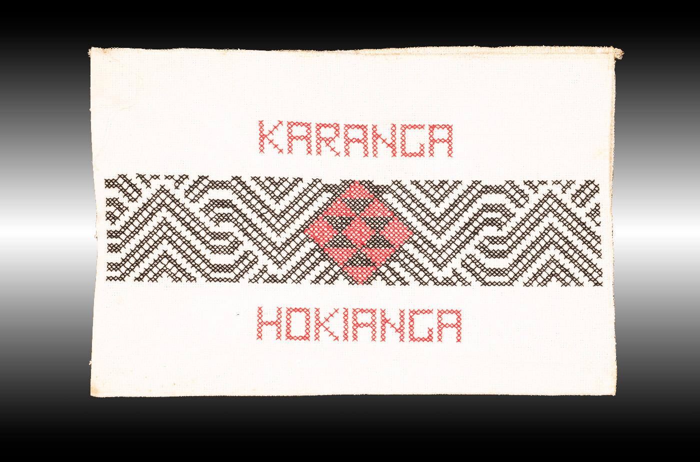 Taonga Māori - Karanga Hokianga | Te Oha - Whakaputunga Taonga
